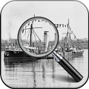 Find differences Retro APK