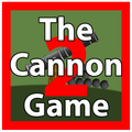 The Cannon Game 2