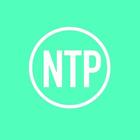 NTP иконка