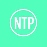 NTP иконка