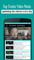 Noah Cyrus Songs and Videos Affiche