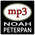 Noah Peterpan Lagu mp3-icoon