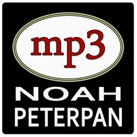 Noah Peterpan Lagu mp3 poster