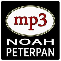 Noah Peterpan Lagu mp3 captura de pantalla 2