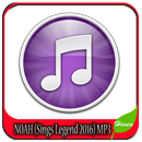 Lagu NOAH (Sings Legend) MP3 APK