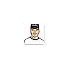 Chance The Rapper Screech icon