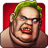 DEAD ZONE: CO-OP SHOOTER