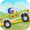 Nobita Dorae Racing Adventure APK