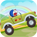 Nobita Dorae Racing Adventure APK