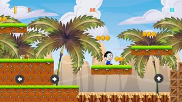 Nobi super boy screenshot 2