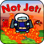 Not Jet!