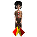 SemaphAR 3D