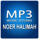 Noer Halimah mp3 Lagu Dangdut APK