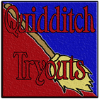 Quidditch Tryouts アイコン