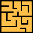 Labirinto icon