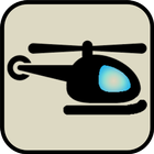 Guncopter icône