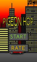 Pigeon Hop poster