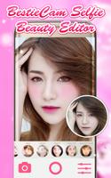 Selfie Bestie Camera Pro Plakat