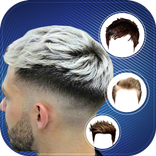 New Latest Men Hair Style