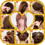 Easy Hair Styling