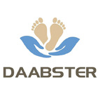 Daabster icône