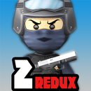 SWAT Trainer Redux APK