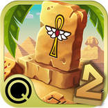 Doubleside Mahjong Cleopatra 2