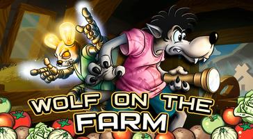 Wolf On The Farm 2 poster