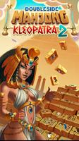 Doubleside Mahjong Cleopatra 2 Affiche