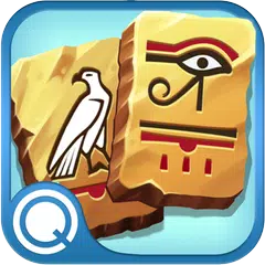 Doubleside Mahjong Cleopatra 2 APK 下載