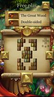 Doubleside Mahjong Rome स्क्रीनशॉट 1