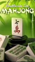 Doubleside Mahjong Zen poster