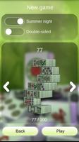 Doubleside Mahjong Zen screenshot 1