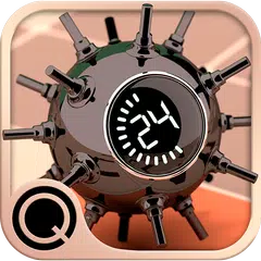 Puzzle game: Real Minesweeper アプリダウンロード