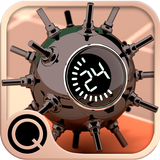 Puzzle game: Real Minesweeper আইকন