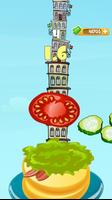 Burger Cafe syot layar 1