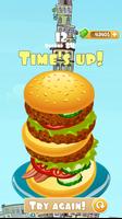 Burger Cafe syot layar 2