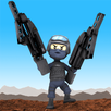 SWAT vs. Aliens APK