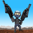 SWAT vs. Aliens APK