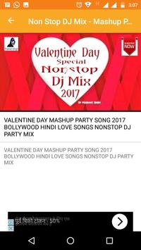 non stop dj mix mashup party songs videos for android apk download