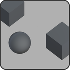 Cube Run icon