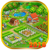Nong Trai 2016 - Nong Trai Vui APK