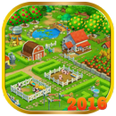 Nong Trai 2016 - Nong Trai Vui APK