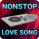 APK Nonstop Love Song Mix - Romantic Love Songs Mashup