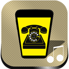 Nostalgic Phone icon