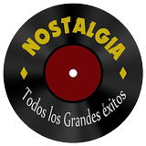 Nostalgia FM icon