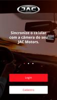 JAC MOTORS Brasil Affiche