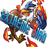 Extreme Bird