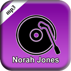 Norah Jones Songs Mp3 ícone