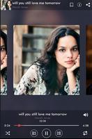 برنامه‌نما Norah Jones Songs Mp3 عکس از صفحه